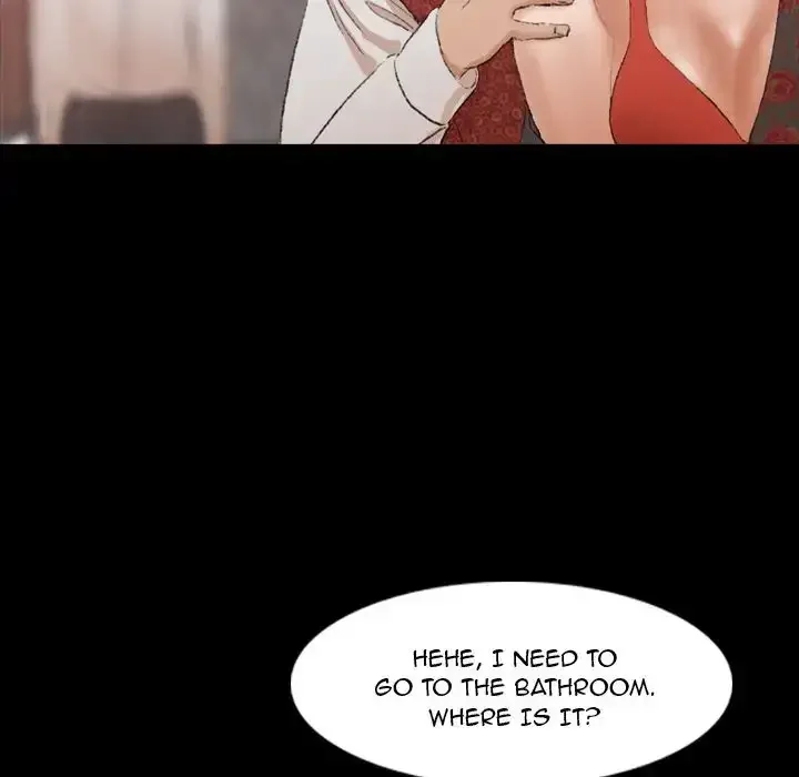 Secret Neighbors Chapter 17 page 26