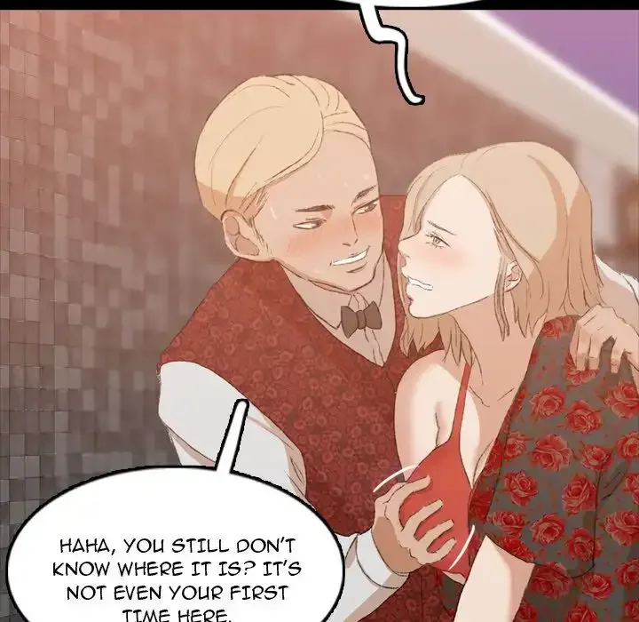 Secret Neighbors Chapter 17 page 27