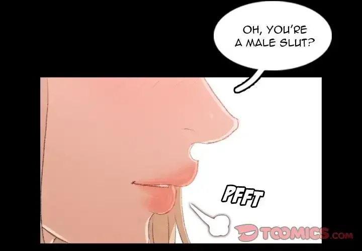 Secret Neighbors Chapter 17 page 2