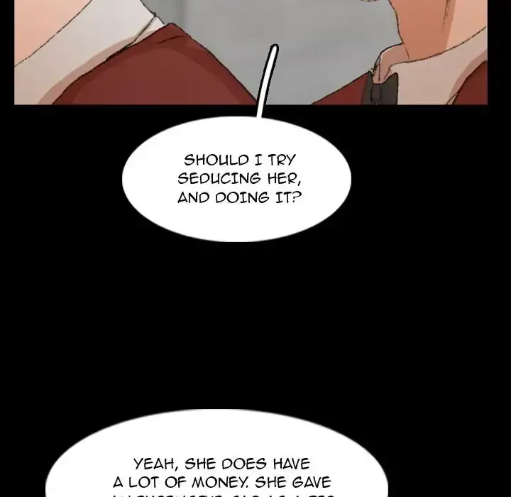 Secret Neighbors Chapter 17 page 35