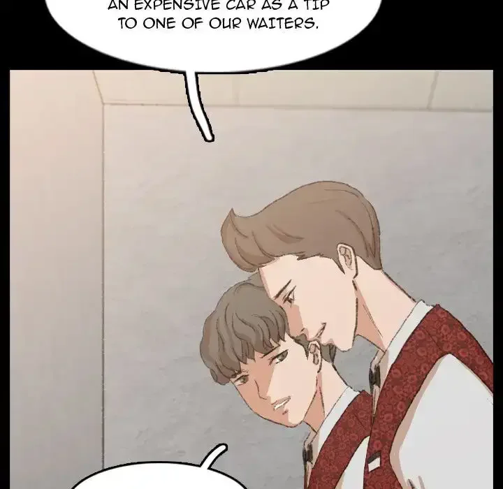 Secret Neighbors Chapter 17 page 36