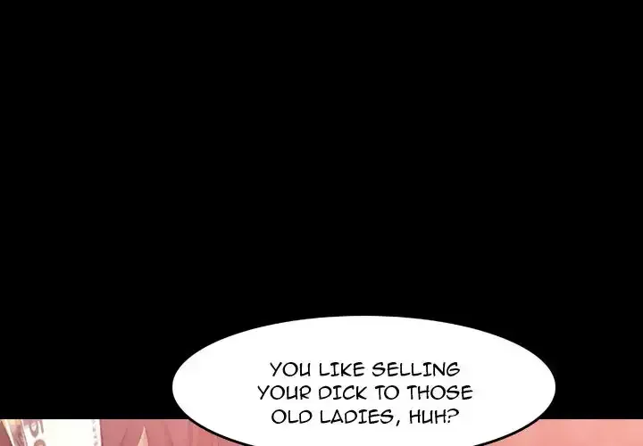 Secret Neighbors Chapter 17 page 3
