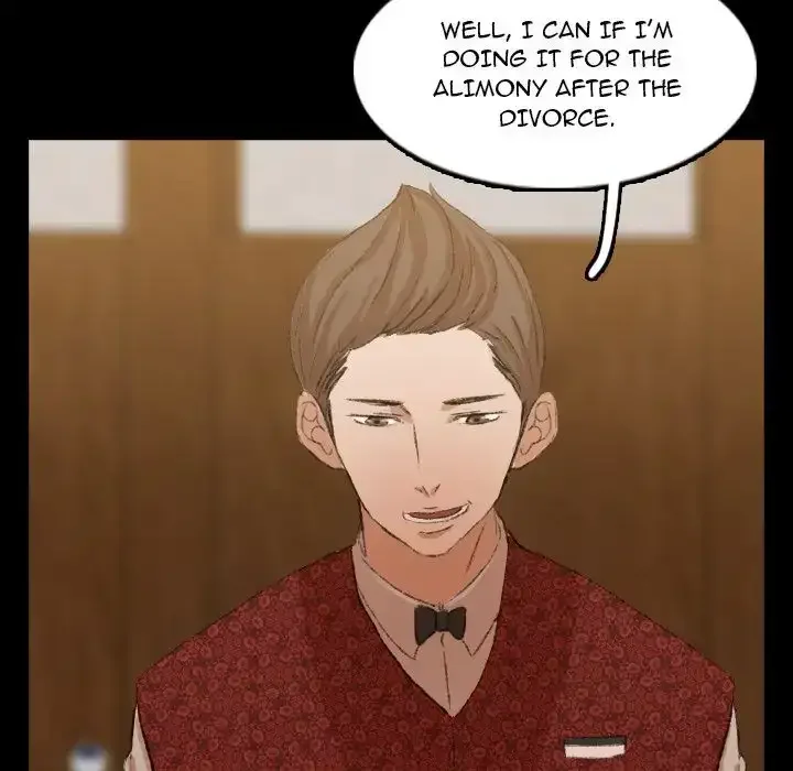 Secret Neighbors Chapter 17 page 40