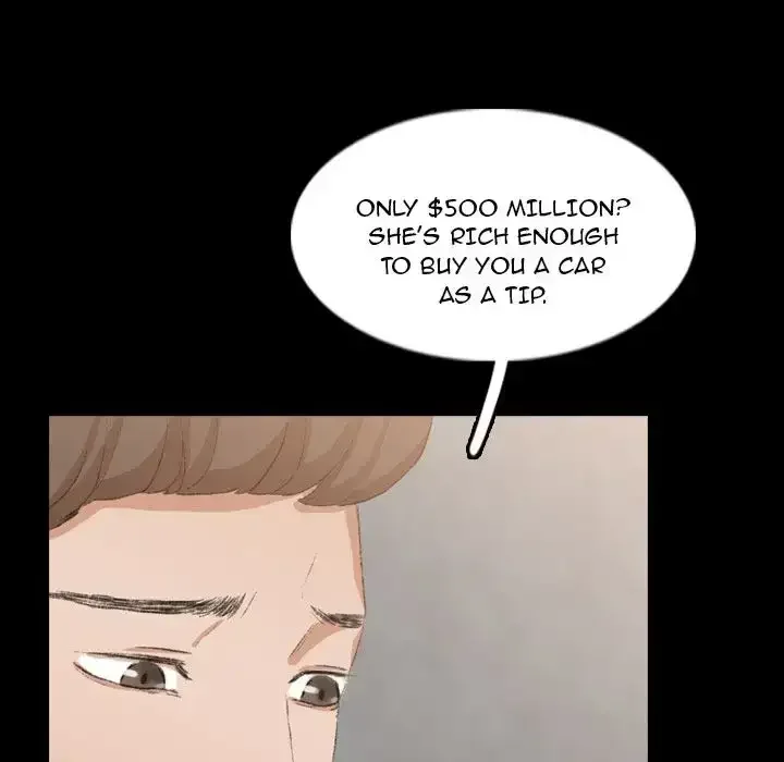 Secret Neighbors Chapter 17 page 43