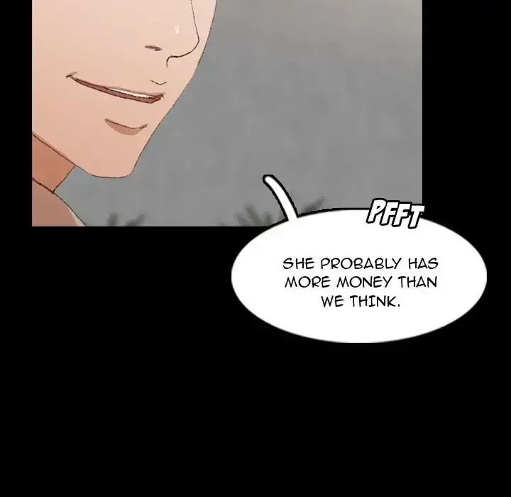 Secret Neighbors Chapter 17 page 44
