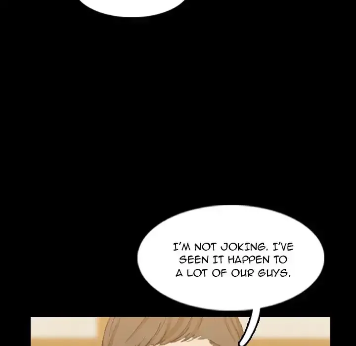 Secret Neighbors Chapter 17 page 48