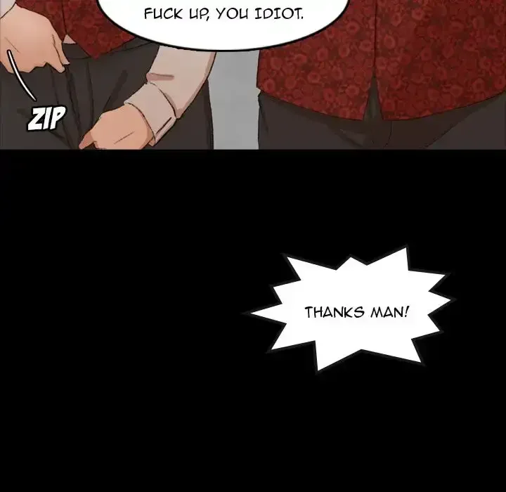 Secret Neighbors Chapter 17 page 54
