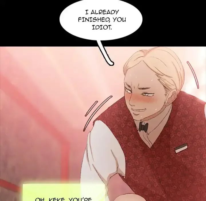 Secret Neighbors Chapter 17 page 95