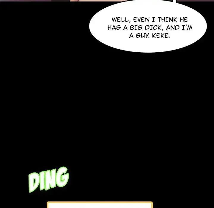 Secret Neighbors Chapter 30 page 16