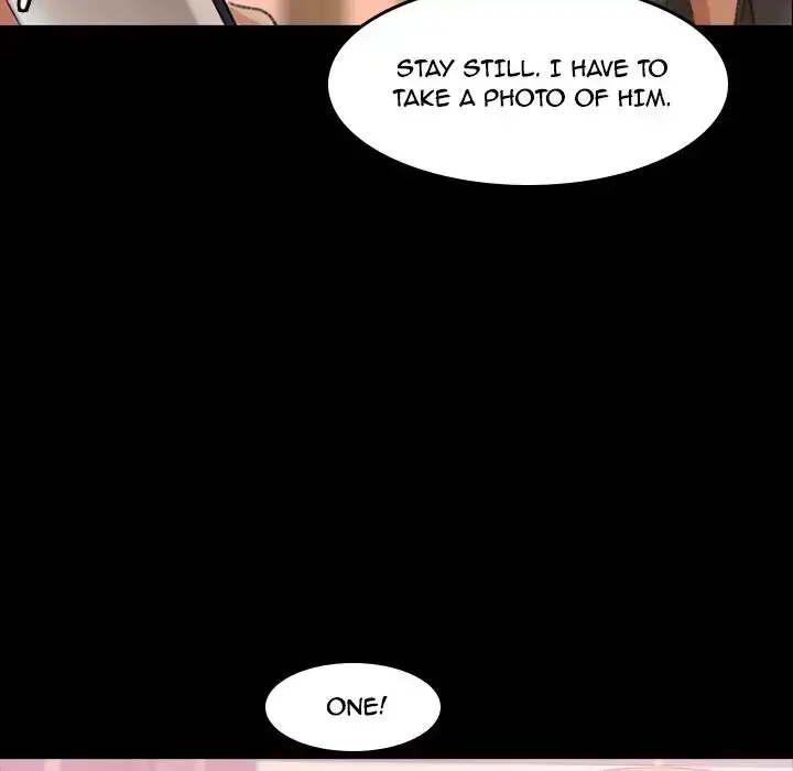 Secret Neighbors Chapter 30 page 19