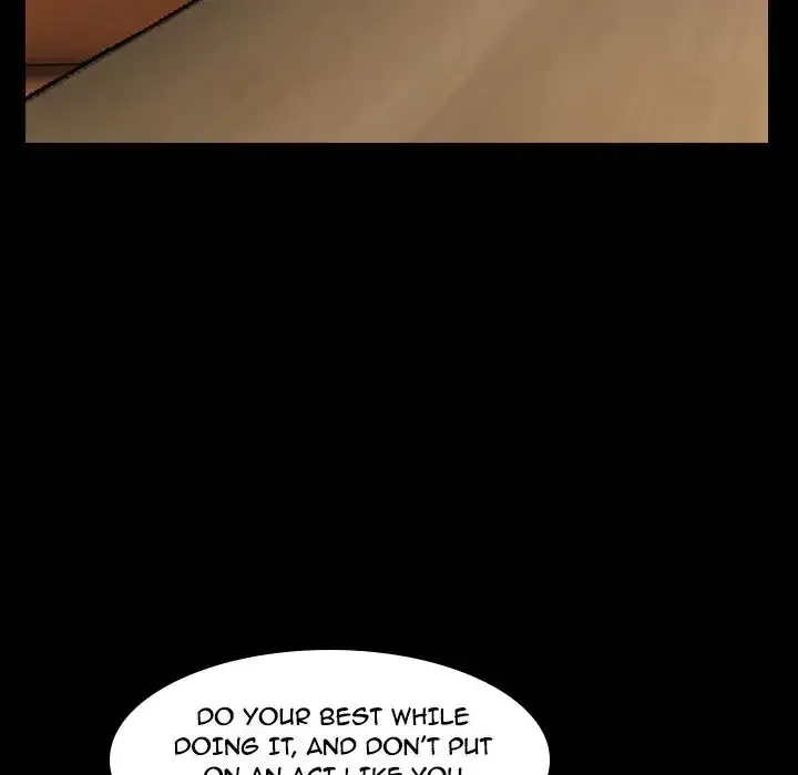 Secret Neighbors Chapter 30 page 26