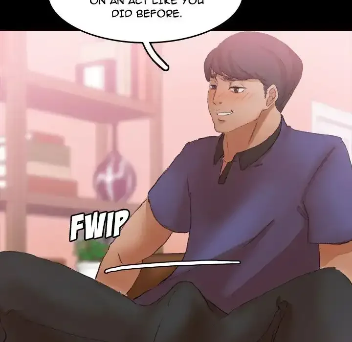 Secret Neighbors Chapter 30 page 27