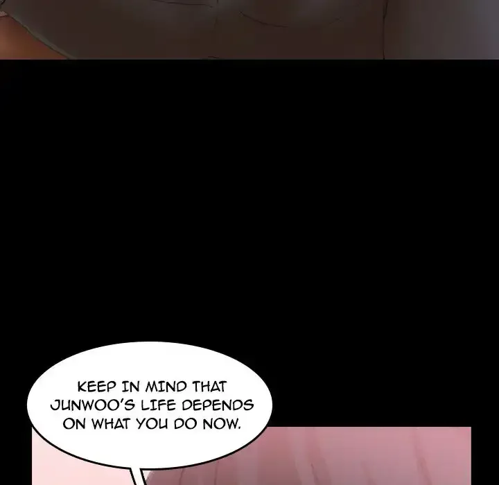 Secret Neighbors Chapter 30 page 28