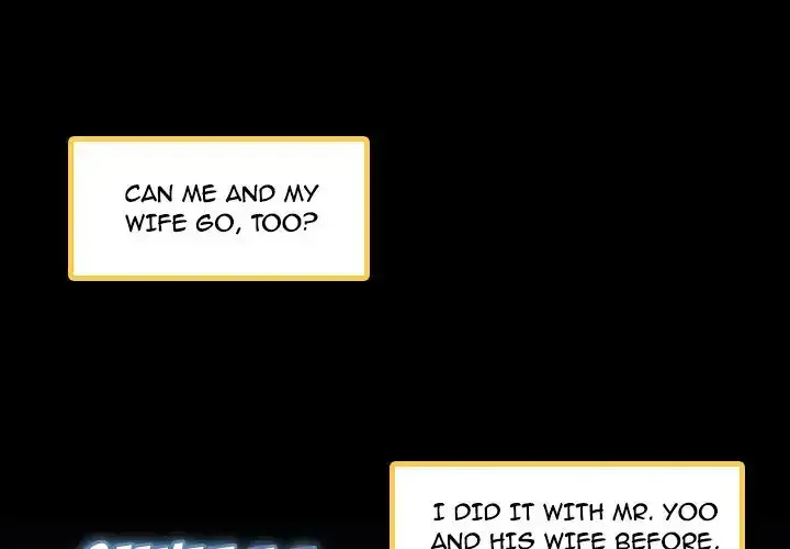 Secret Neighbors Chapter 30 page 2