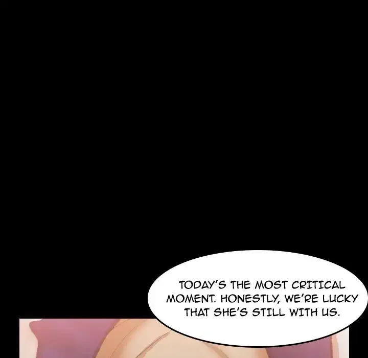 Secret Neighbors Chapter 30 page 41