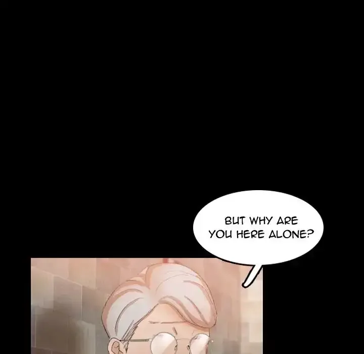 Secret Neighbors Chapter 30 page 43