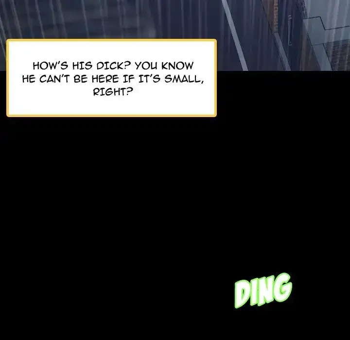 Secret Neighbors Chapter 30 page 4
