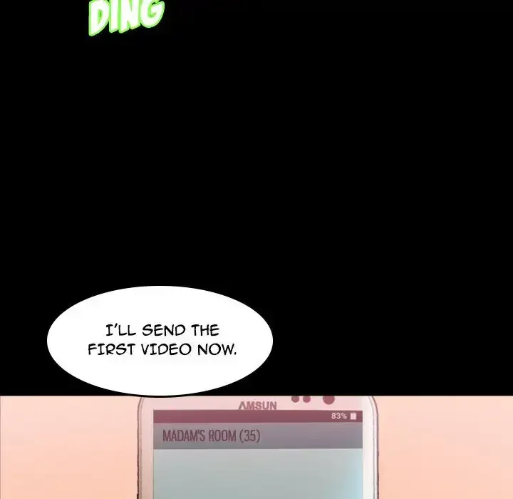 Secret Neighbors Chapter 30 page 6