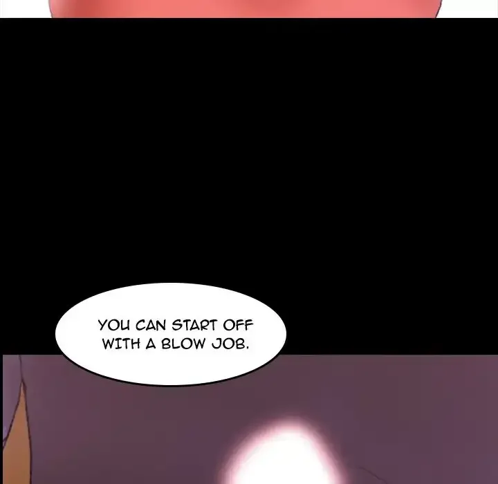 Secret Neighbors Chapter 30 page 84
