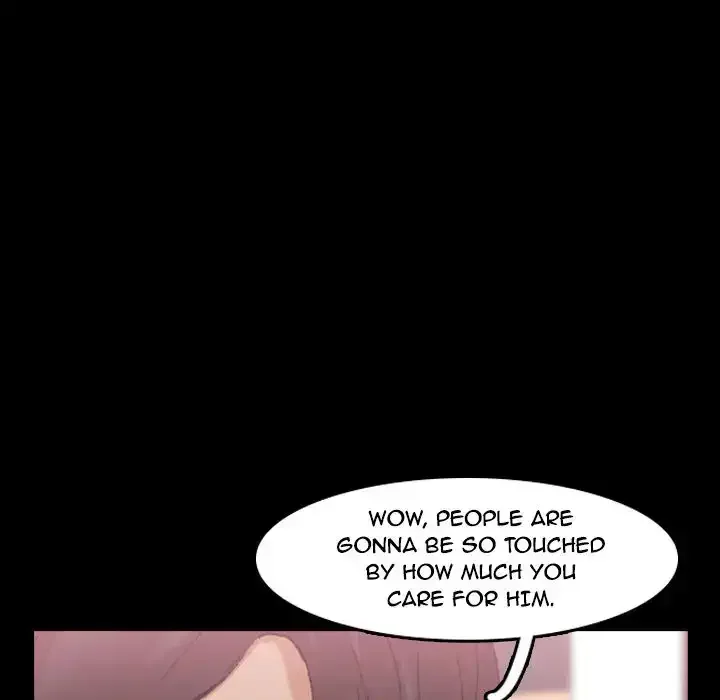 Secret Neighbors Chapter 30 page 89