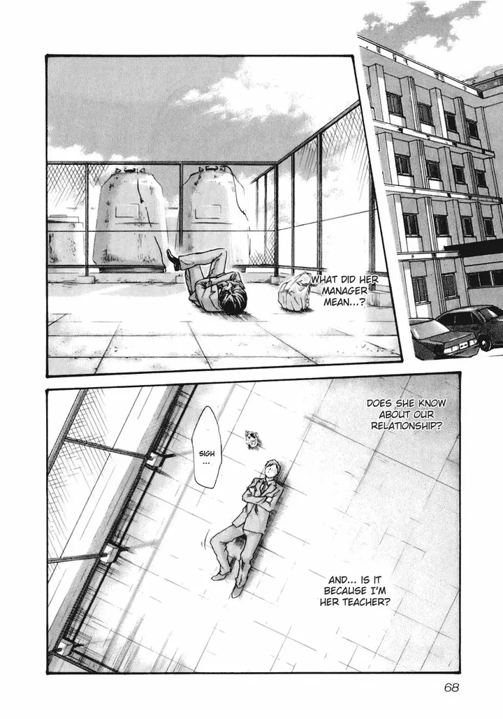 Sense Chapter 14 page 2