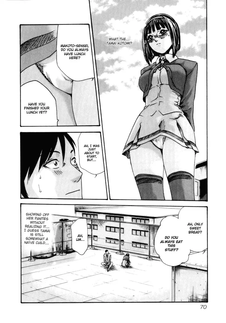 Sense Chapter 14 page 4