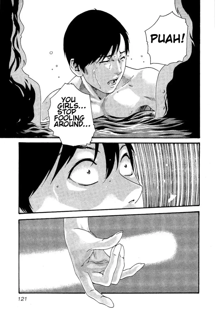 Sense Chapter 24 page 18