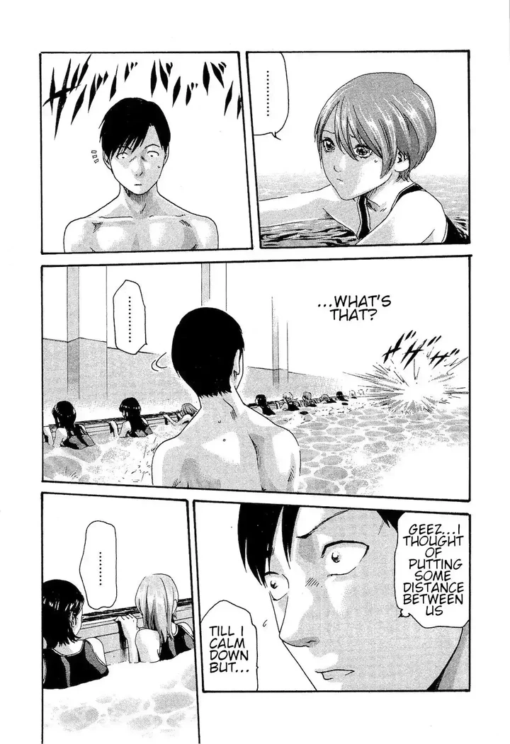 Sense Chapter 24 page 4