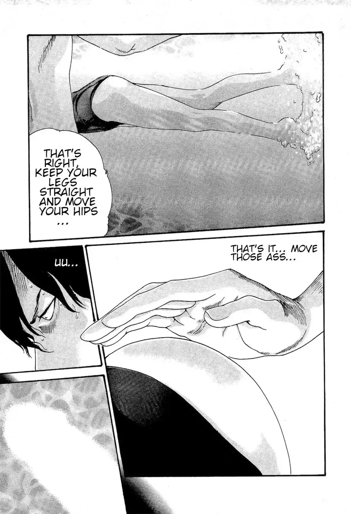 Sense Chapter 24 page 6