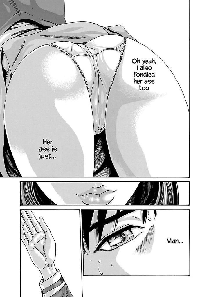 Sense Chapter 65 page 2
