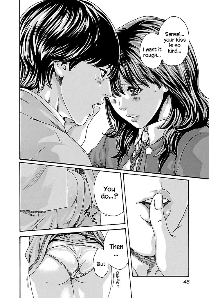 Sense Chapter 65 page 3
