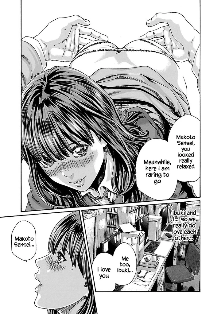 Sense Chapter 65 page 4