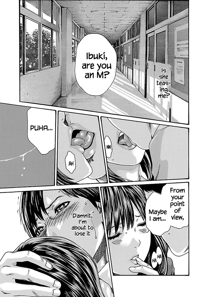 Sense Chapter 65 page 6