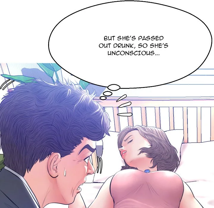 Daughter In Law Chapter 10 page 111