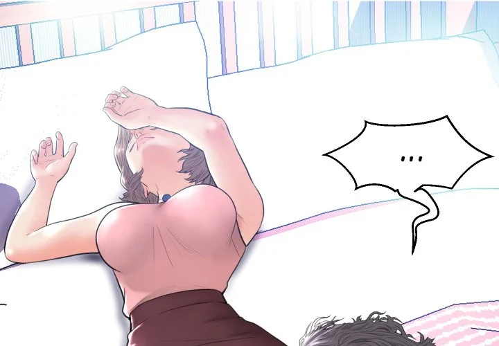 Daughter In Law Chapter 10 page 1