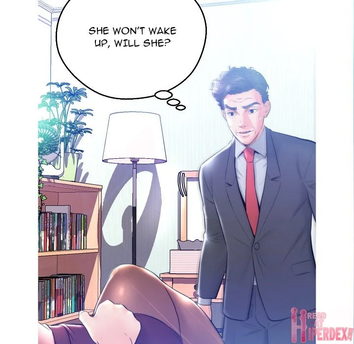 Daughter In Law Chapter 10 page 40