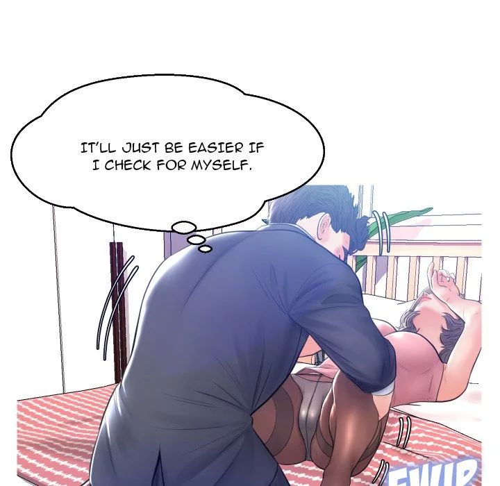 Daughter In Law Chapter 10 page 79