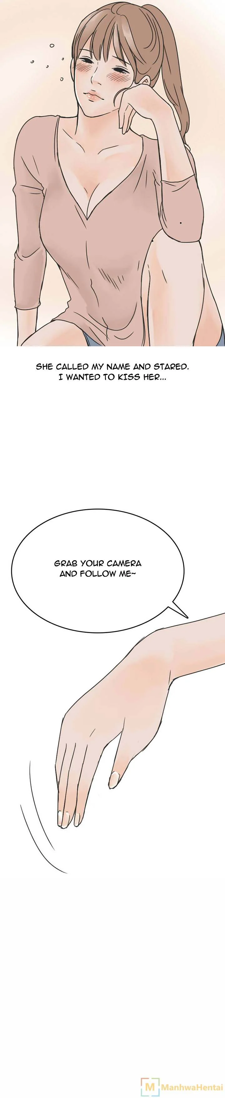 NEXT Gossip Chapter 29 page 10