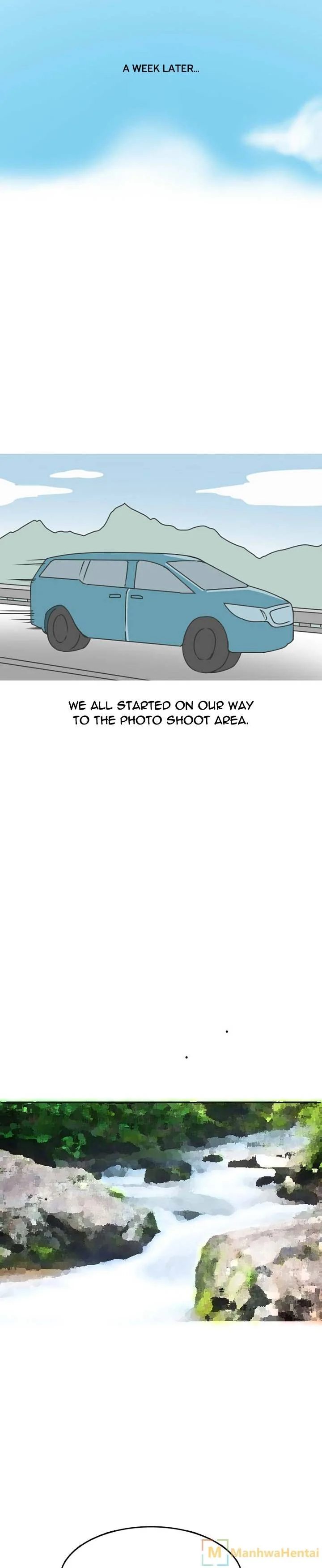 NEXT Gossip Chapter 29 page 6