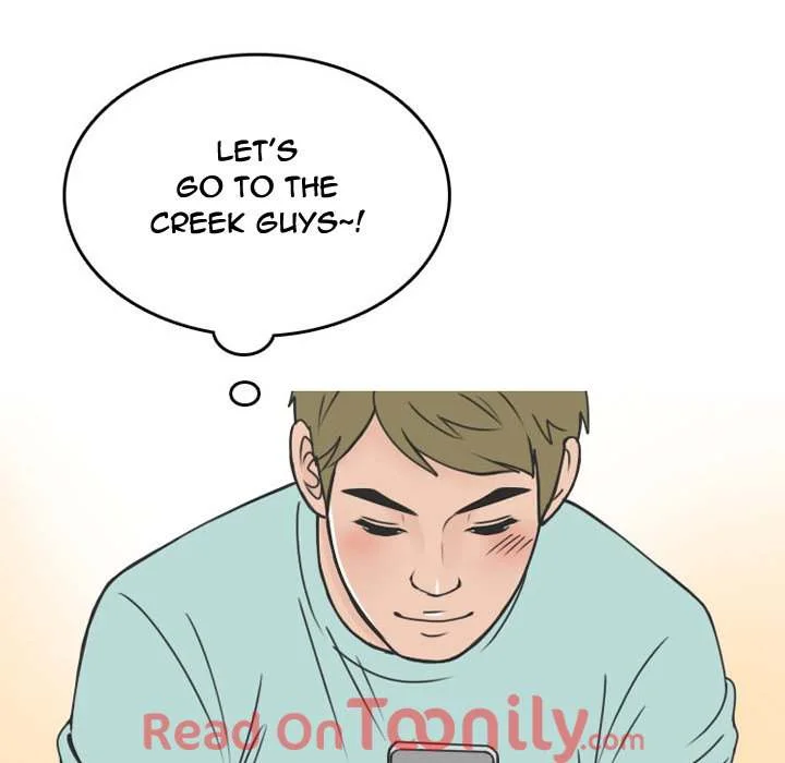 NEXT Gossip Chapter 55 page 10