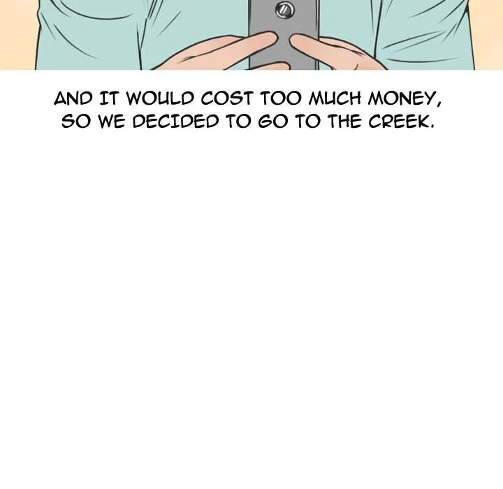NEXT Gossip Chapter 55 page 11