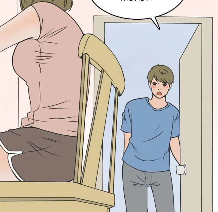 NEXT Gossip Chapter 55 page 15