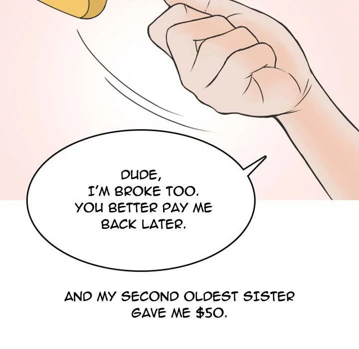NEXT Gossip Chapter 55 page 20