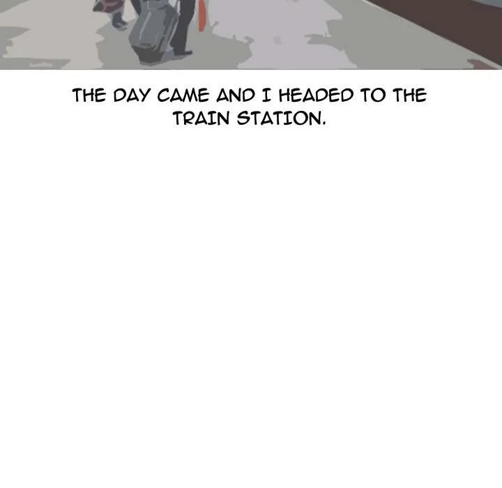NEXT Gossip Chapter 55 page 24