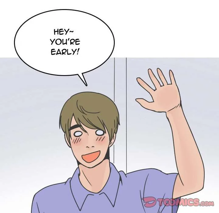 NEXT Gossip Chapter 55 page 25