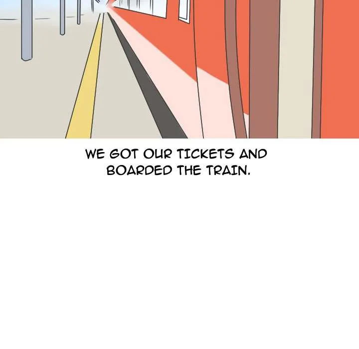 NEXT Gossip Chapter 55 page 30