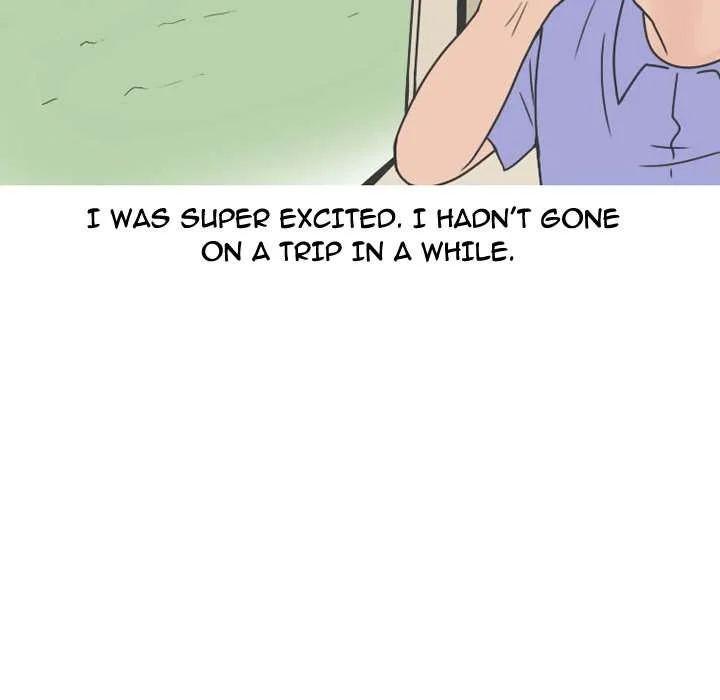 NEXT Gossip Chapter 55 page 32