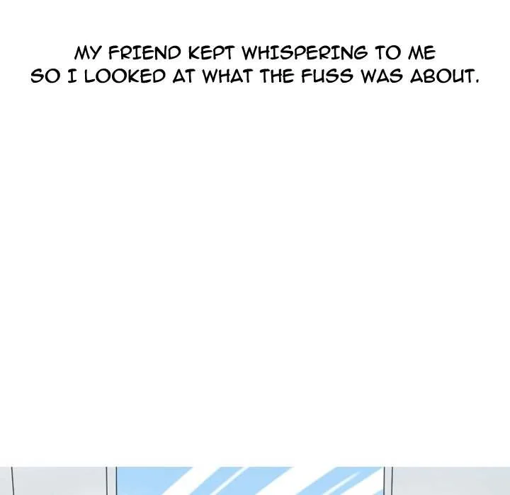 NEXT Gossip Chapter 55 page 34