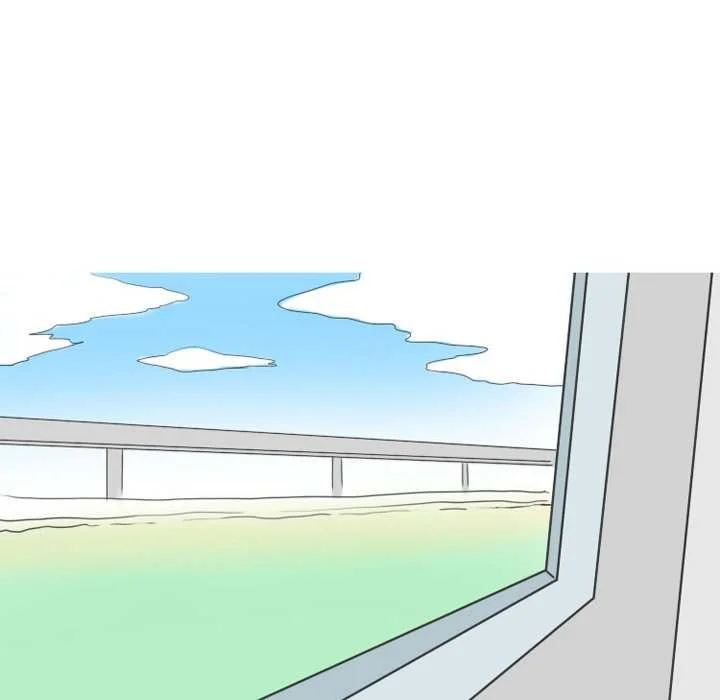 NEXT Gossip Chapter 55 page 38