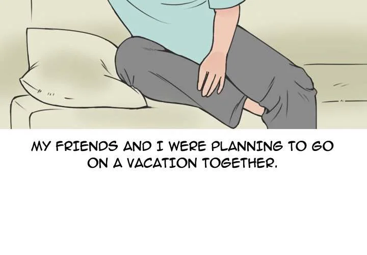 NEXT Gossip Chapter 55 page 3